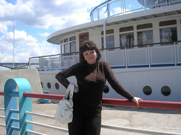 Оксана Осипова