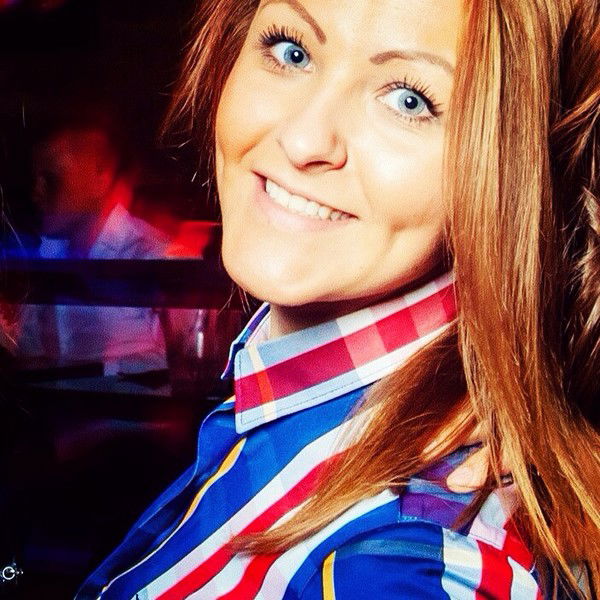 Анна Хрипунова