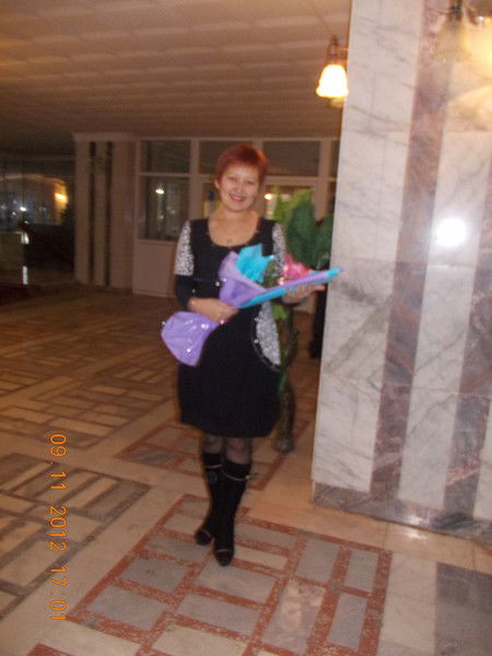 Асель Казиева