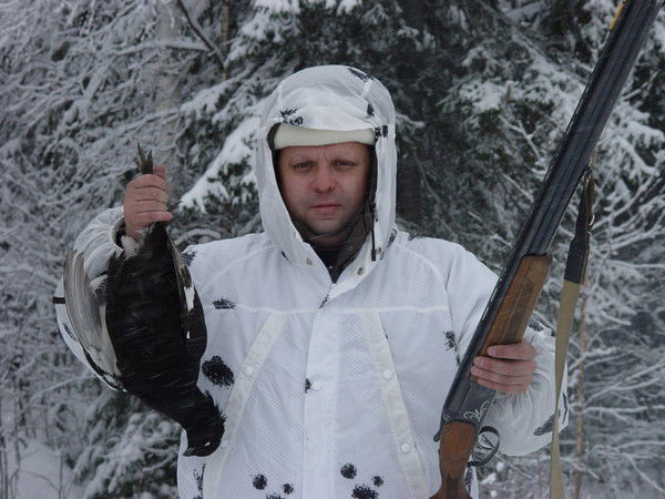 Виктор Королёв