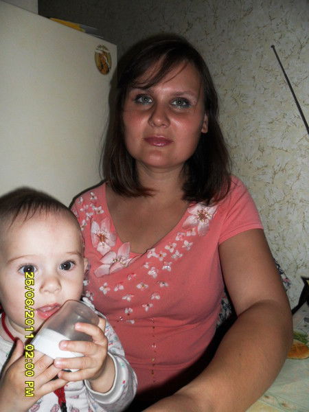 Елена Тарасова