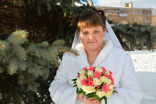 Иришка Корнеева