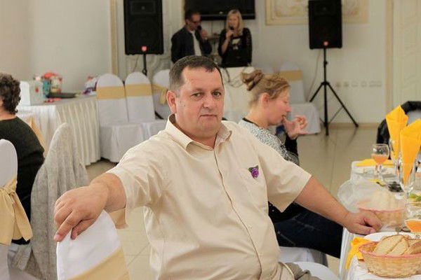 Сергей Балыма