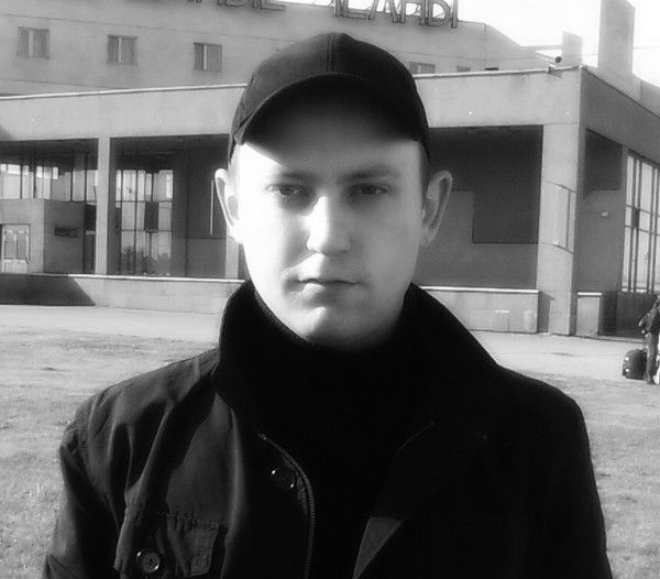 Кетов Семён