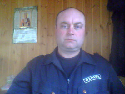 Андрей Мельников