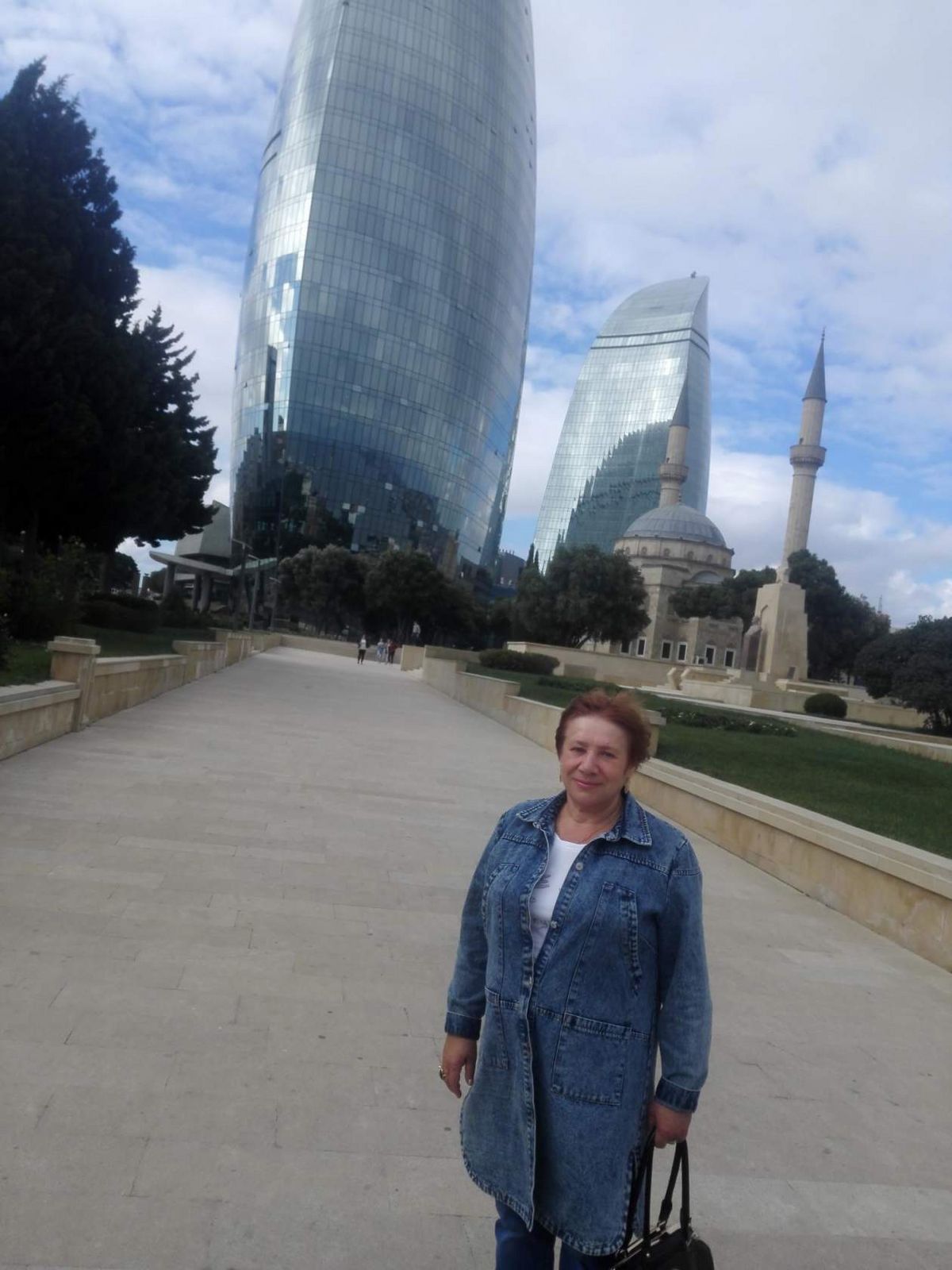 Вера Ветошкина