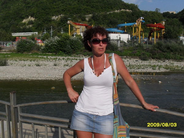 Ирина Салоид