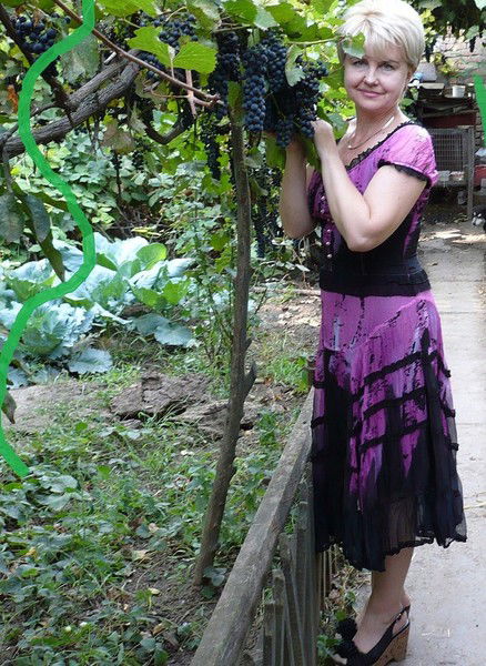 Татьяна Вековищева