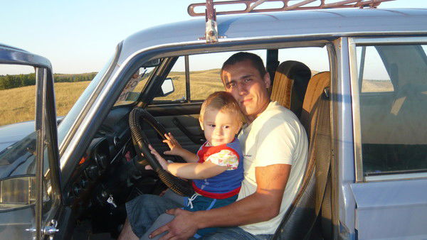 Алексей Рзаев