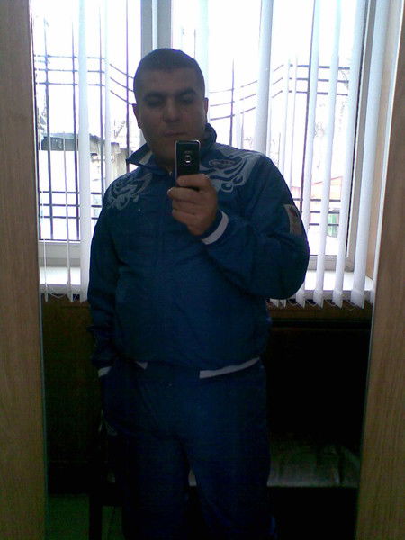 Gev Мартиросян