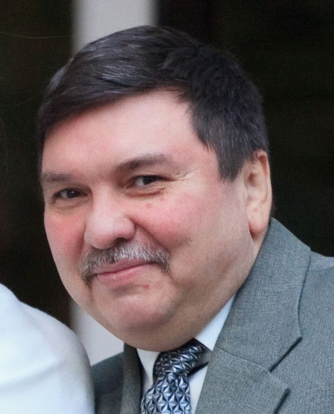 Николай Ориничев