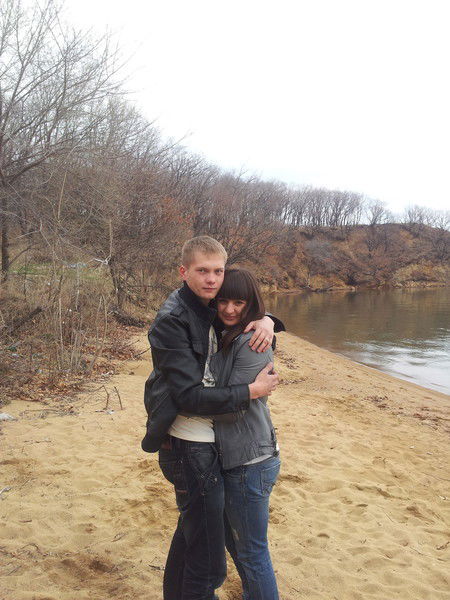 Олег Капитонов