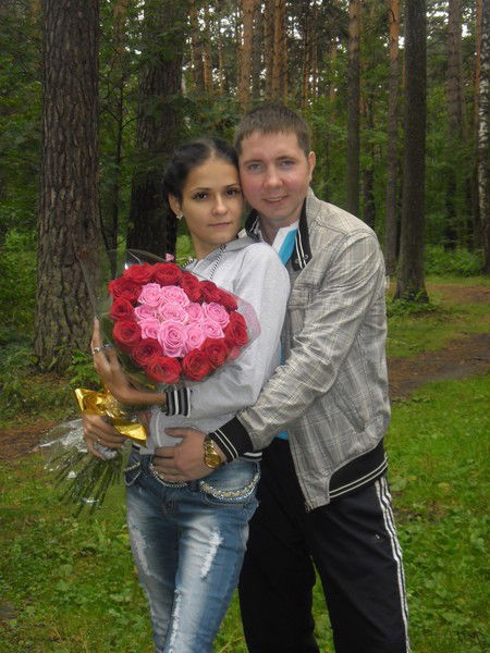 Надежда Артюшина(Забора)