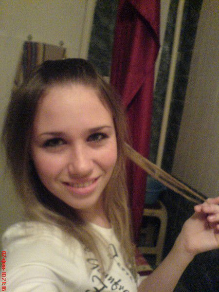 Влада Агеенко