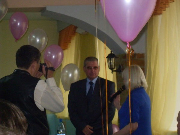 Сергей Фирсов