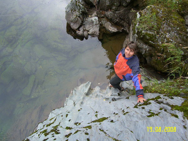 Нонна Понамарева