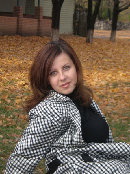 Маргарита Бондарчук