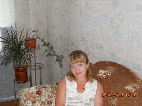 Елена Котосова