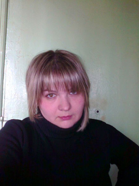 Ольга Савенко