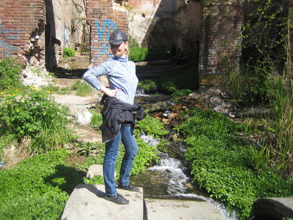 Татьяна Санникова