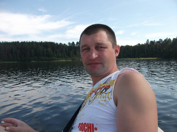 Александр Худяков