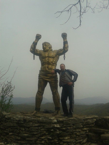 Вячеслав Носов