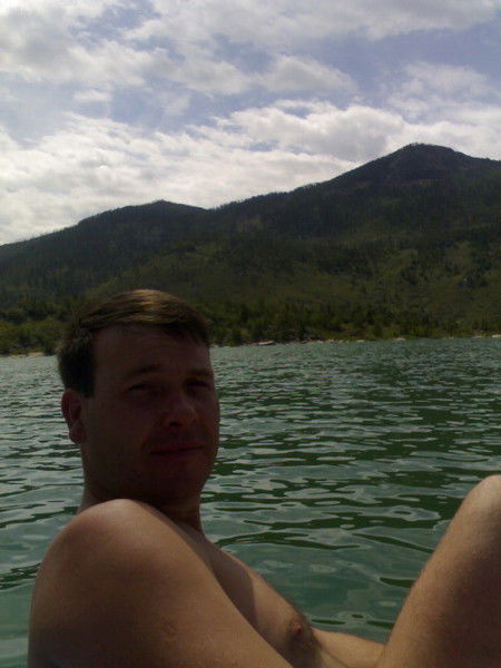 Леонид Смотров