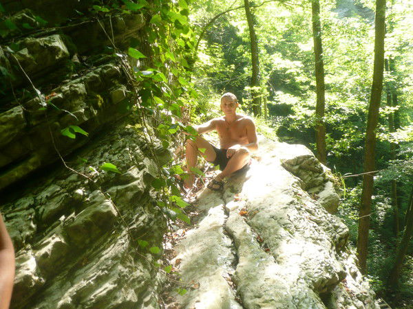 Сергей Сотников