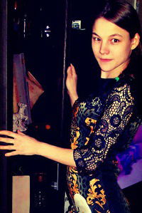 Мария Квитко