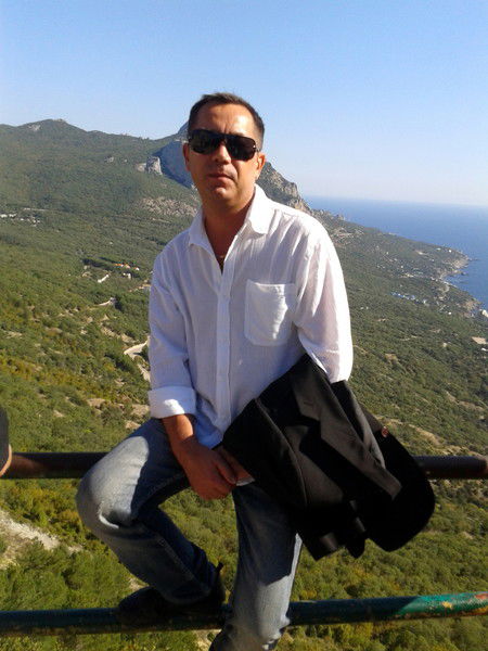 Иван Павлов