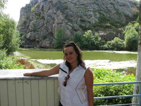 Ирина Туманова