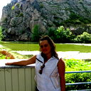 Ирина Туманова