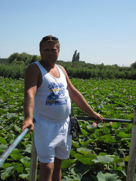 Дмитрий Зеленин