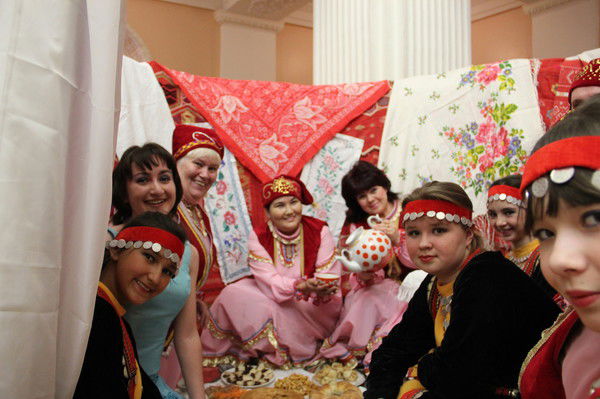 Гульназира Валеева