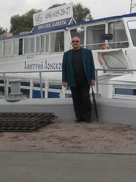 Евгений Андреев