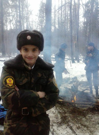 Тимур Кузьменко