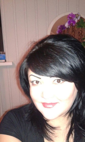 Балжан Усенова