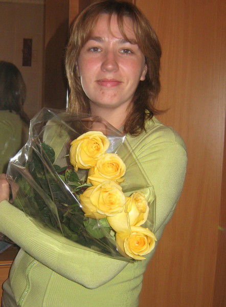 Василиса Аштифени