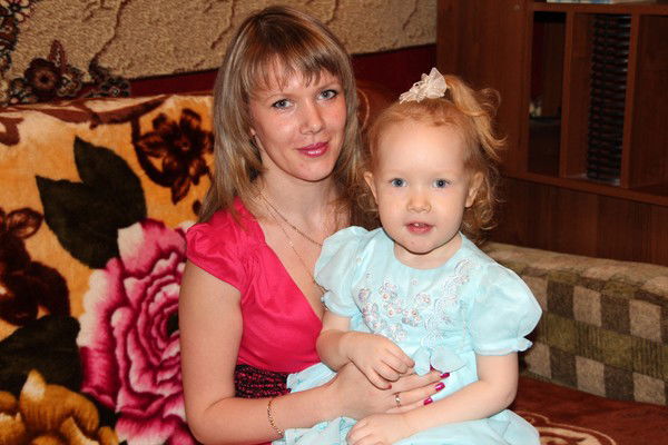 Екатерина Кулакова