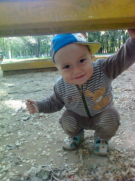 Балнур Серикбаевна