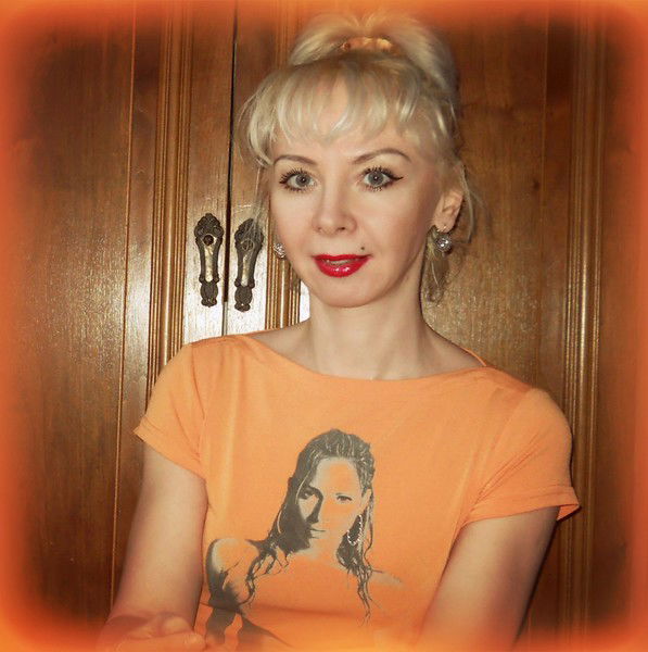 Cнежана Чаусова