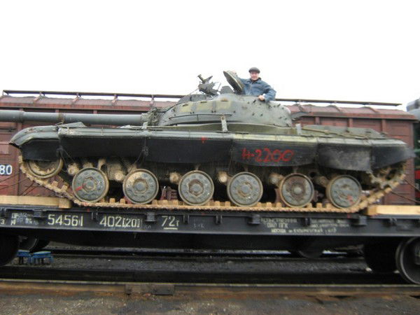 Сергей Кожин