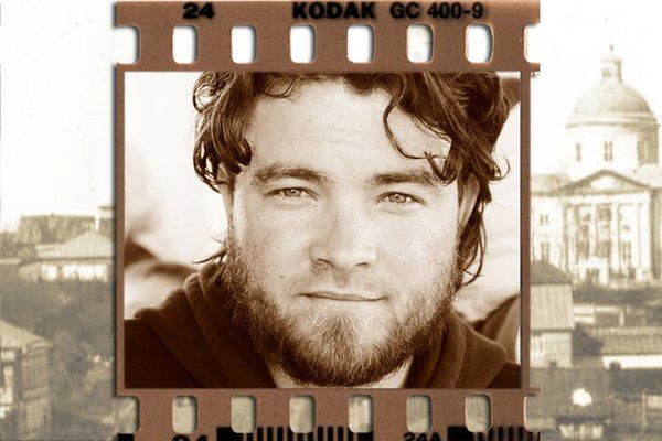 Павел Тихонов