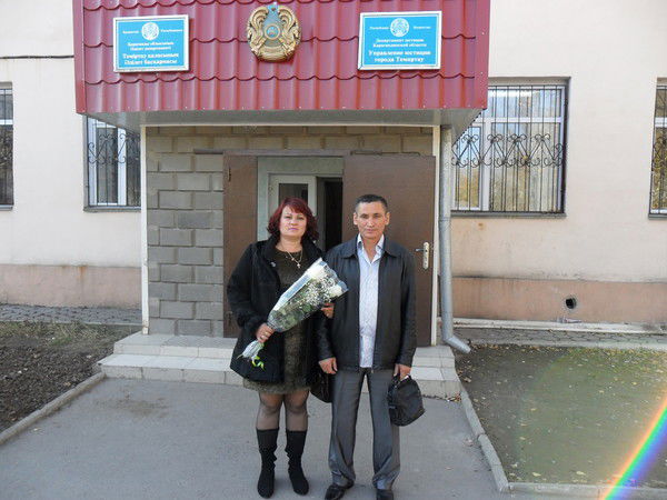 Света Васильева