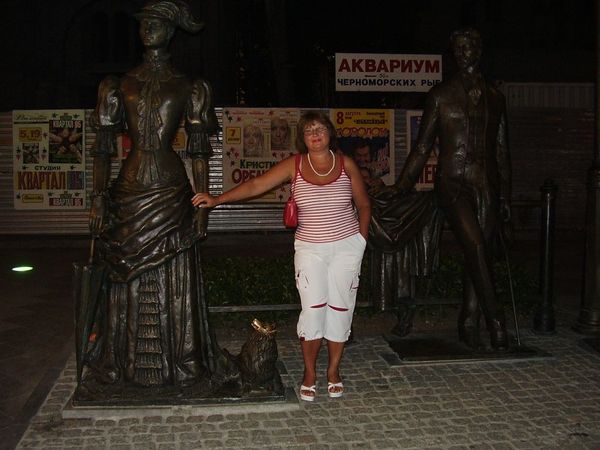 Саша Вдовенко