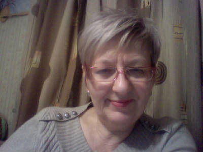 Татьяна Гуськова