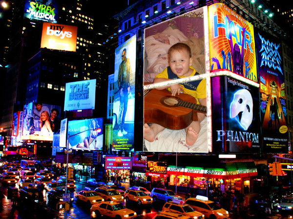 Лена Вострова