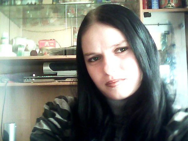 Валя Зинченко