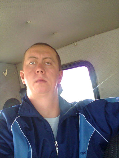 Михаил Каюков