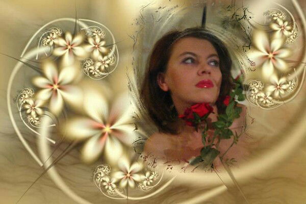 Мари Данина